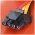 Helyettes�t� akku Dreame P2008-4S2P-MMBK 14,4V 3600mAh Li-Ion