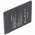 Helyettes�t� akku Wiko Pulp FAB 3G Pulp FAB 4G 5251 3,8V 2500mAh mobiltelefon Li-Ion