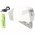 Fenix E-Star dinam�s zsebl�mpa akku 1,2V 1300mAh NiMH