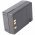 Helyettes�t� akku Yaesu r�di� ad�-vev� FNB-10 FNB-17 FNB-20 H36217 H36210 7,2V 600-700mAh NiCd