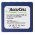 Helyettes�t� akku HBC FUB 3A BA203060 BA222060 6,0V 800mAh r�di� ad�-vev� NiMH