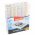Maxell LR03 AAA 1.5V 24db/csomag hagyom�nyos elem alk�li