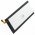 Helyettes�t� akku Samsung Galaxy A5 EB-BA500ABE 3,8V 2300mAh Li-Polymer