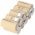 Helyettes�t� akku Gardena Accu-Pumpe 1500/1 01498-20 kerti g�p