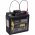 InTact GL10 Battery-Guard 12V Bluetooth app-kompatibilis akku-figyel�