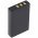 Helyettes�t� akku GPS �s navig�ci� LIN-302 LIN302 3,7V 1800mAh NTA2236 Li-ion