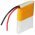 Helyettes�t� akku fejhallgat� GN Netcom 9330 GN9350 1S1P051730PCM 3,7V 180mAh Li-Polymer