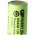 GP GP40AAAM 1,2V 400mAh 2/3AAA forrf�l n�lk�l ipari akku NiMH