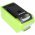 Helyettes�t� akku Greenworks G-MAX 40V 4000mAh kerti g�p 29472,29282 Li-Ion