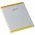 Helyettes�t� akku Gigaset ME Pro mobiltelefon 3.85V 4000mAh 15.4Wh Li-Polymer