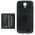Helyettes�t� akku Samsung Galaxy S4 3,8V 5200mAh Li-ion