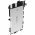Helyettest akku Samsung Galaxy Note 8.0 GT-N5100 3,75V 4600mAh Li-ion