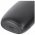 K�zmeleg�t� �s Powerbank 5000mAh USB-C t�lt�k�bellel k�toldali, k�l�n szab�lyozhat� fekete