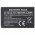 Helyettes�t� akku PDA �s MP3 T-Mobile Pulse Mini/Tap HB5A2H Huawei U8110 U7519 3,7V 700mAh Li-Ion