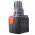 Helyettes�t� akku Huskie BP-70 BP-70E BP-70EI BP-70I BP-70R REC-S520 3,0Ah szersz�mg�p NiMH