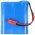Helyettes�t� akku Heim & Haus 100545 11,1V 800mAh JST csatlakoz� red�nymotor Li-Ion