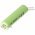 Helyettes�t� akku HR AAAU Micro AAA 1.2V 730mAh 1db/csomag Flat Top 3-er print ipari NiMH