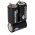 Helyettes�t� akku Wella Expert HS50 hajv�g� 3,6V 1100mAh NiMH