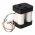 Eredeti akku BOSCH HSE7 / CEAG SEB5.3 SEB8 4,8V 7000mAh zsebl�mpa NiCd