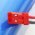 Helyettes�t� akku iLife V3 V3s V5 V5s 10,8V-11,1V 2600mAh ICR18650-22F M-3S1P-S Li-Ion