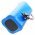 Helyettes�t� akku iLife V7 A7 SP 18650 2600 14,8V 2600mAh 38,5Wh fekete csatlakoz� Li-Ion