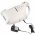 Velamp IR160EVO akkus v�sz-LED l�mpa 320lm 18650 2Ah 4,5W 6000K 505g IP20 Li-Ion