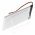 Helyettest akku Iriver H120 3,7V 1700mAh Li-Polymer
