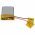 Helyettes�t� akku Jabra Pro 900 3,7V 250mAh Li-Polymer
