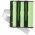 Helyettes�t� akku Kenwood UPB-1 UBZLF68 3,6V 1600-1650mAh r�di� ad�-vev�