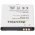 Helyettes�t� akku Panasonic BJ-LT100010 3,7V 1000mAh KX-TU327 KX-TU328 KX-TU339 Li-Ion