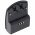 Akkut�lt� Nikon EN-EL3 akkukhoz AC2012-1 alap t�lt�h�z