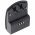 helyettes�t� t�lt�adapter Panasonic VW-VBN130 E-K, VW-VBN260 E-K k�sz�l�kek