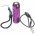 Imalent LD70 Mini EDC LED zsebl�mpa lila 4000 lumen