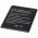 Helyettes�t� akku mobiltelefon WIKO Lenny 4/Lenny 4 Plus/Harry 3913 3,8V 2500mAh Li-Ion