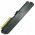 Helyettes�t� akku Lenovo ThinkPad T61 10,8V 4400mAh Li-ion