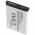 Helyettes�t� akku AGFA NP-45 D016 D016-05-8023 f�nyk�pez�g�p 3,7V 680-740mAh Li-Ion