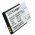 Helyettes�t� akku mobiltelefon Kazam Life B2 Life C5 KAC5-HELBE0003594 3,7V 900mAh Li-Ion