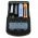 XCell Li-Ion �s NiMH akkut�lt� AA AAA 18650 26650 123A LCD 1A USB