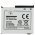 Helyettes�t� akku Fujitsu-Siemens Pocket Loox 700/710 3,7V 1600-1800mAh PDA �s MP3 Li-Ion