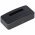 Helyettes�t� akku Nokia BL-5C BL-5B k�ls� t�lt� MicroUSB k�bellel tablet