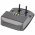 T�lt� adapterlap Olympus Li-10B, Sanyo DB-L10