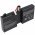 Helyettes�t� akku Dell Alienware 17/18 M17X R5 M18X R3 14,8V 5600mAh laptop Li-Ion