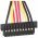 Helyettes�t� akku GPS navig�ci� Magellan TRX7 N496 3,7V 3800mAh 14,06Wh Li-Polymer