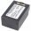 Helyettes�t� akku Symbol MC70/MC75 BTRY-MC70EAB02 BTRY-MC7XEAB0H 3,7V 4800mAh 2db/csomag Li-Ion