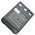 Helyettes�t� akku MEDION LT-9965 61434 LT9965 LT9966 DECT telefon 3,6V 700mAh NiMH