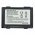 Helyettes�t� akku MEDION MD96700 E3MT041202B12A PDA/MP3 3,7V 1200mAh Li-Ion