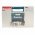 Makita B-68432 102 r�szes f�r�- �s bitk�szlet m�anyag kofferrel