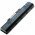 Helyettes�t� akku GATEWAY NV5615U 10,8V 4400mAh Li-Ion