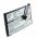 Helyettes�t� akku Navigon 2100 Max 2110 Max 2120 2120 Max GPS navig�ci� 3,7V 1200mAh Li-Ion