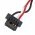 Helyettes�t� akku Navigon GPS navig�ci� 1400/1410/2410 LIN363002 3,6V 850mAh Li-Ion